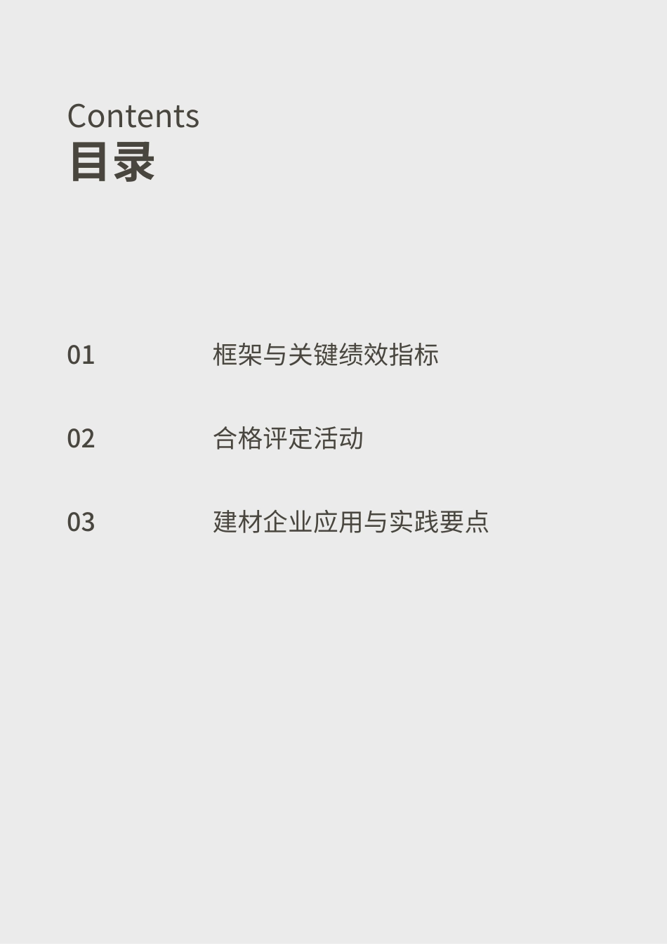 中国建筑材料联合会:ISO IWA 48环境、社会与公司治理(ESG)实施原则解读报告_第3页