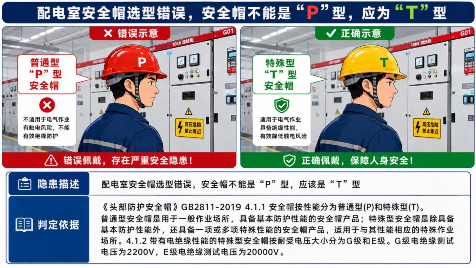 2026年配电室常见安全隐患图册_第3页
