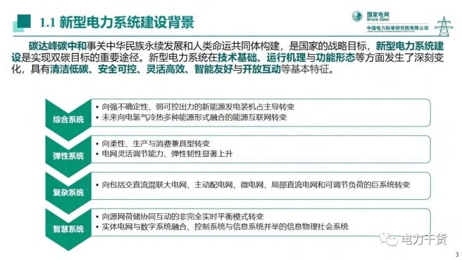 05国家电网PPT:新一代人工智能技术在新型电力系统中的探索及应用_第3页
