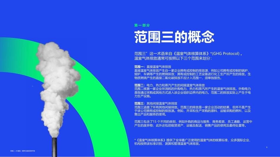 手册：范围三(价值链)测算与减排指导手册_第3页