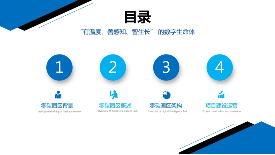 66页PPT:智慧零碳园区解决方案_第2页