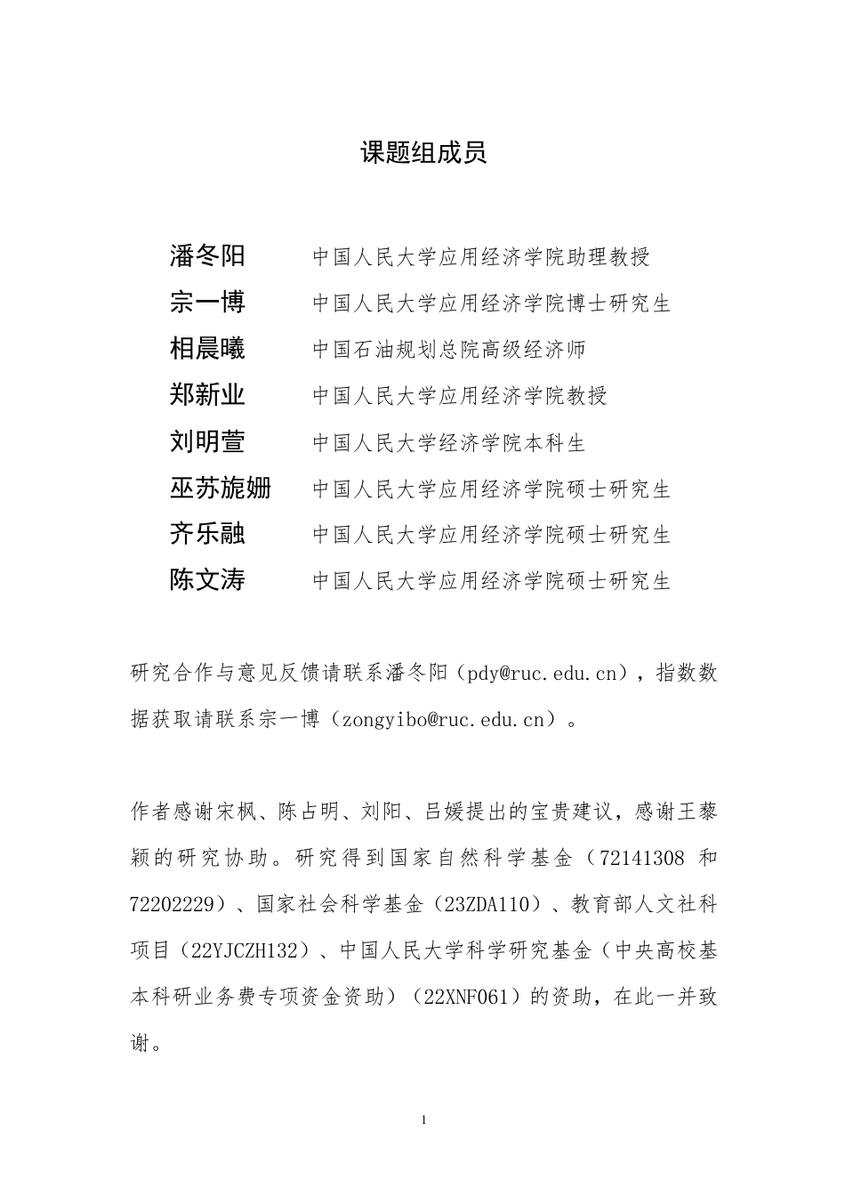 中国人民大学：全球南方“能源不可能三角”指数报告——中国能源行业的出海手册 (1)_第2页