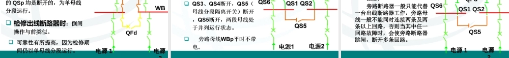 一文看懂主接线形式的选型逻辑