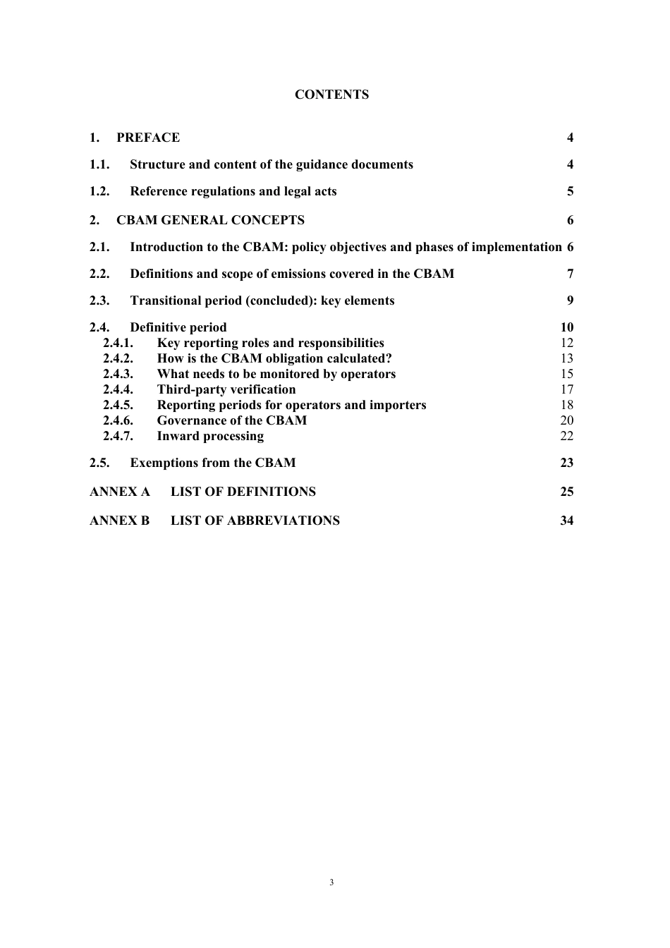 Guidance No. 1 - Introduction to CBAM concepts_第3页