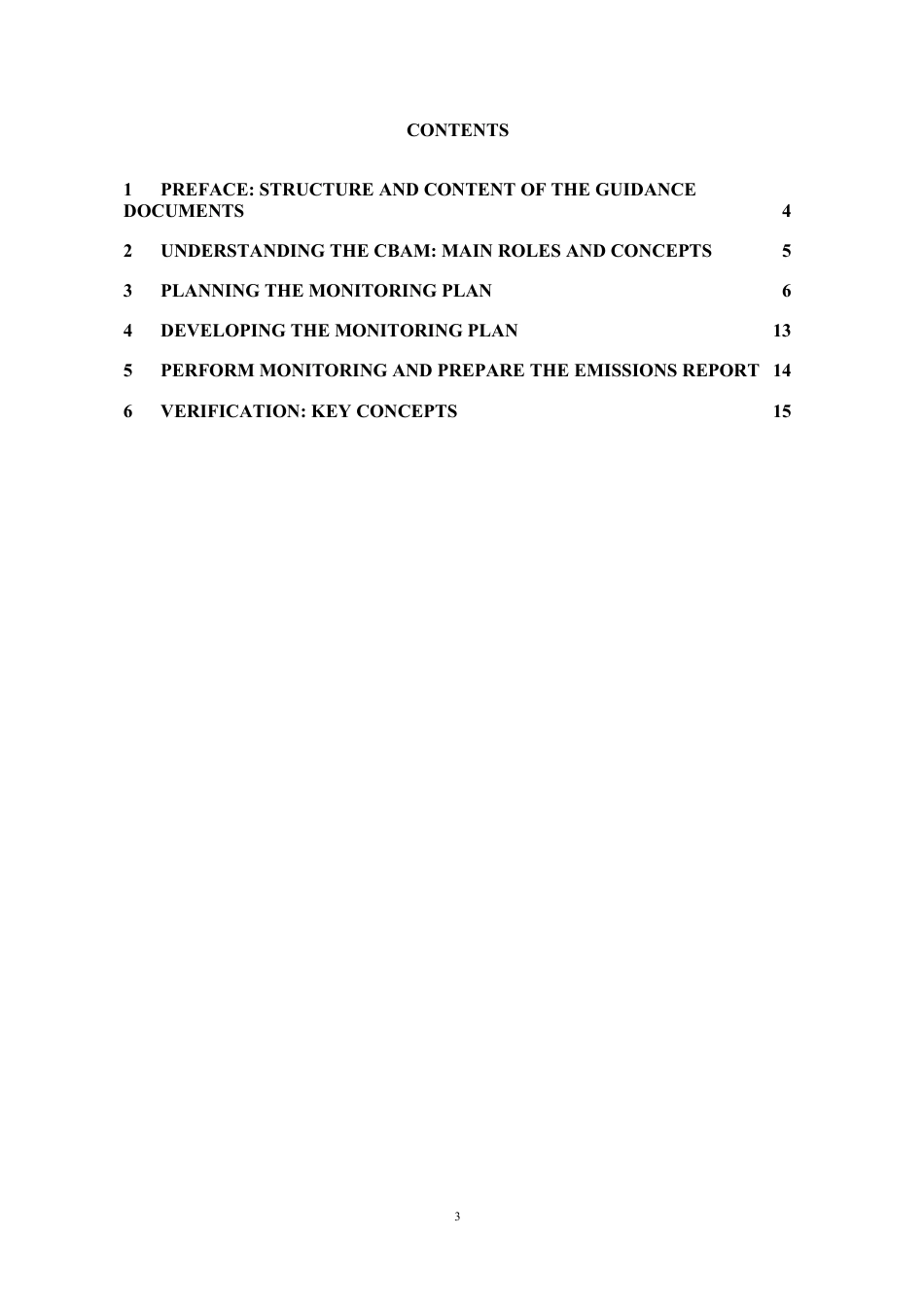 Guidance No. 2 - Quick guide for non-EU operators on CBAM implementation_第3页