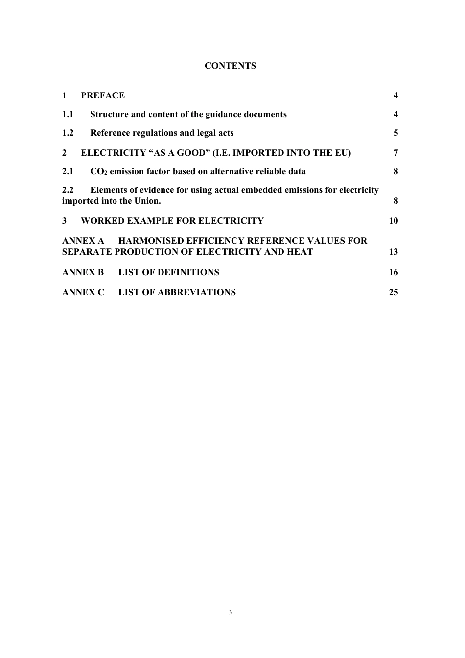 Guidance No. 5f - Sector-specific guidance document on electricity_第3页