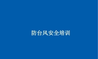 防洪防汛全套工作方案、预案、课件 (1)