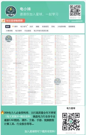 2025-10kV及以下业扩受电工程典型设计（V1.0）