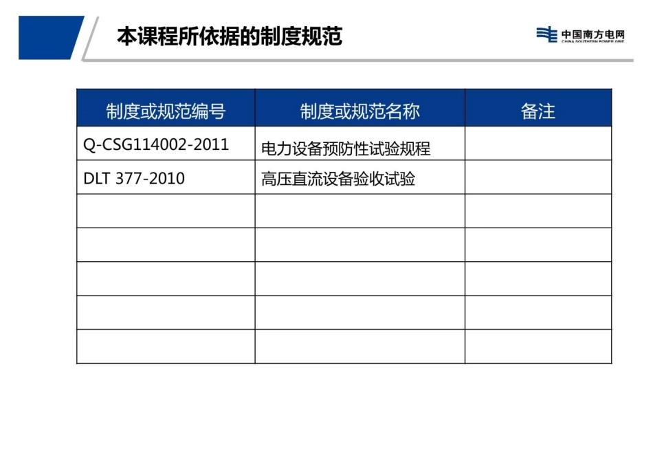 断路器、避雷器、电力电缆试验培训_第3页