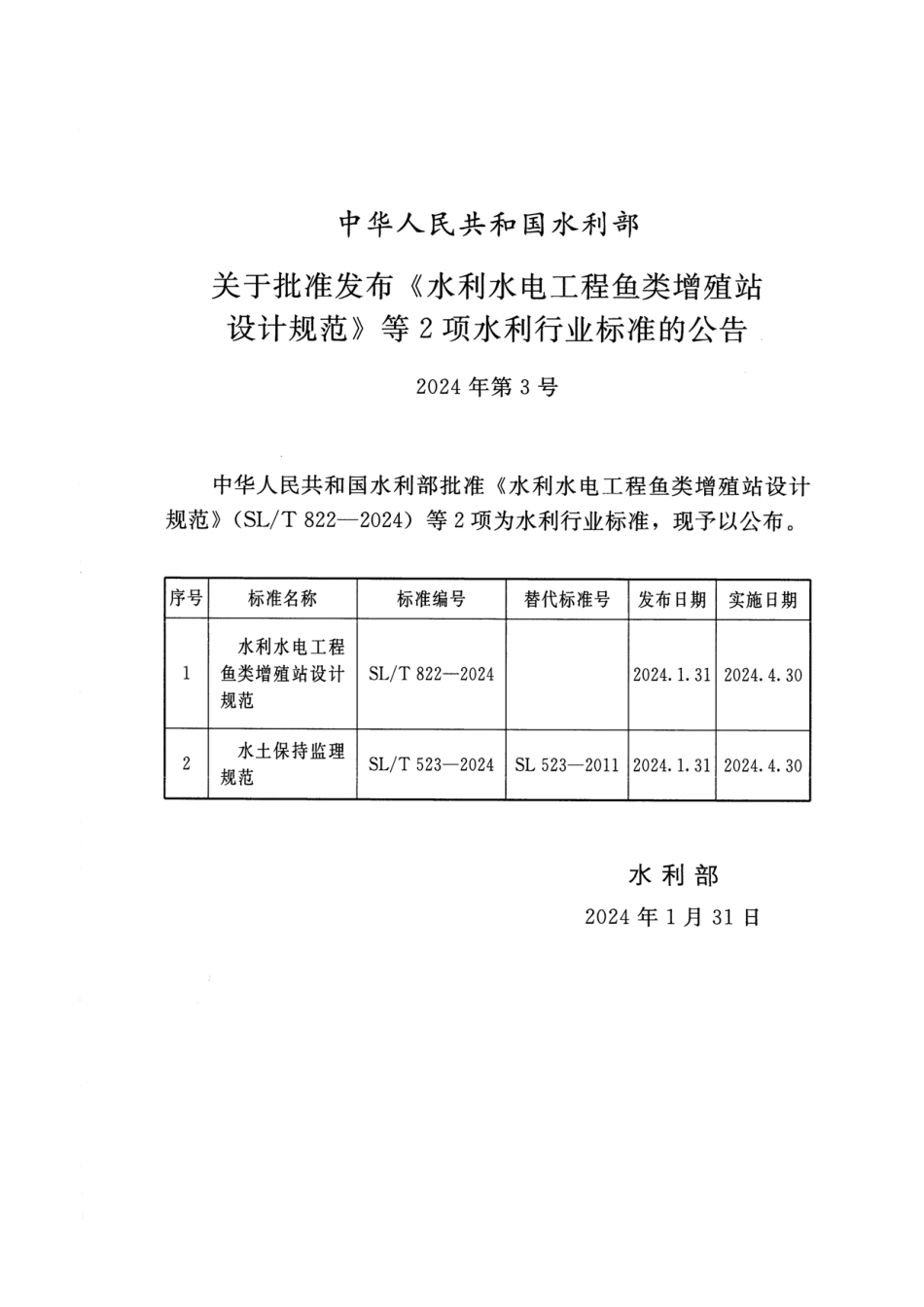 SL_T 523-2024水土保持工程施工监理规范_第2页