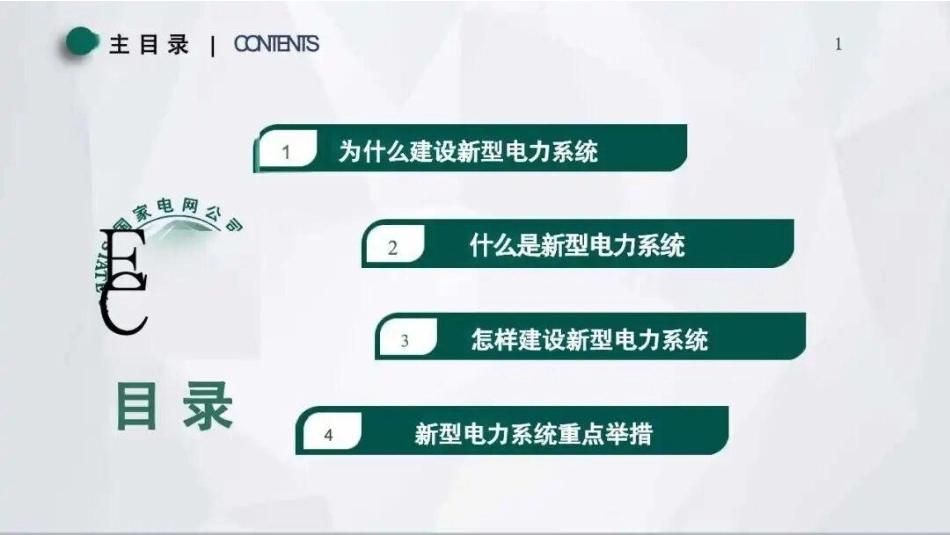2026新型电力系统的形态演进与示范建设方案！附36页PPT_第2页