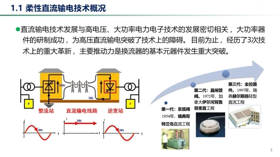 国网浙江超高压公司 刘超：柔性直流换流阀技术原理与发展-260908_第3页