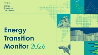 能源转型委员会ETC：Energy Transition Monitor 2026（英文版）-260902