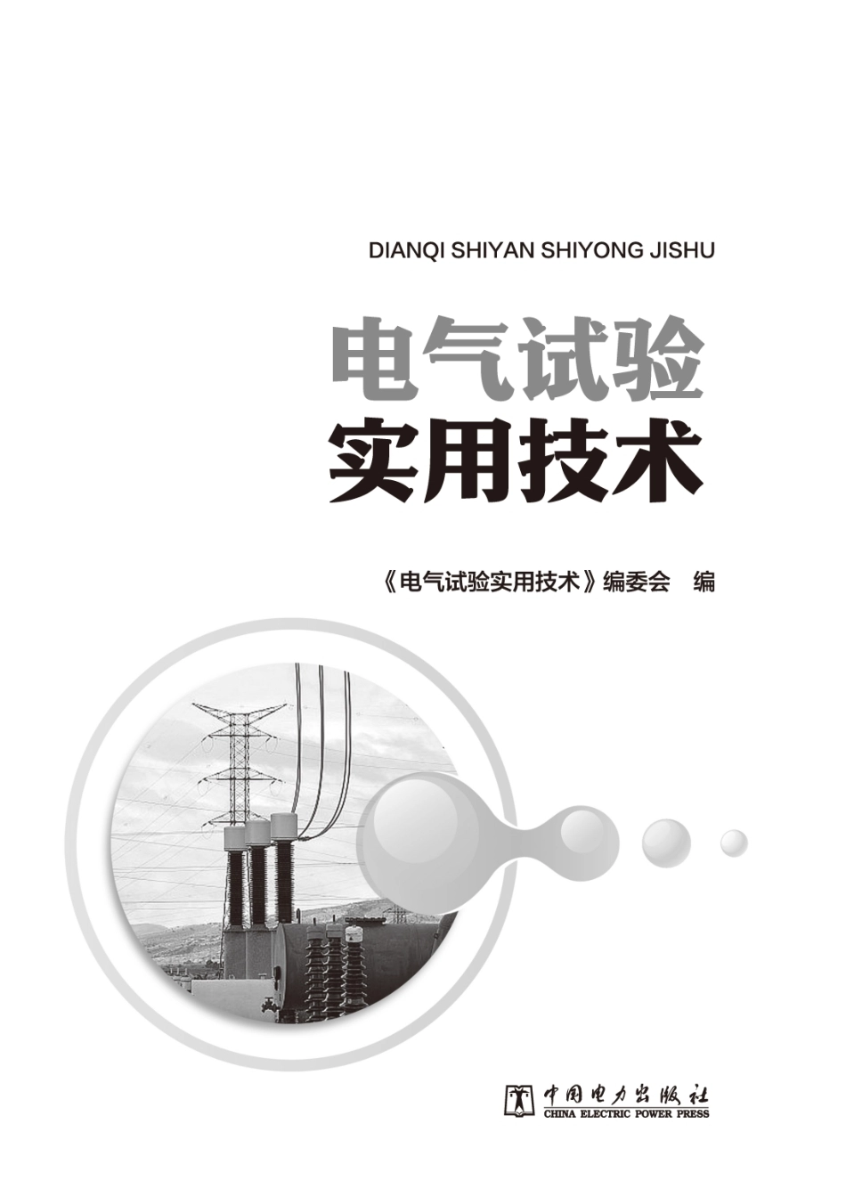 最新电力电气试验技术手册(基础理论+现场试验+故障案例)_第2页