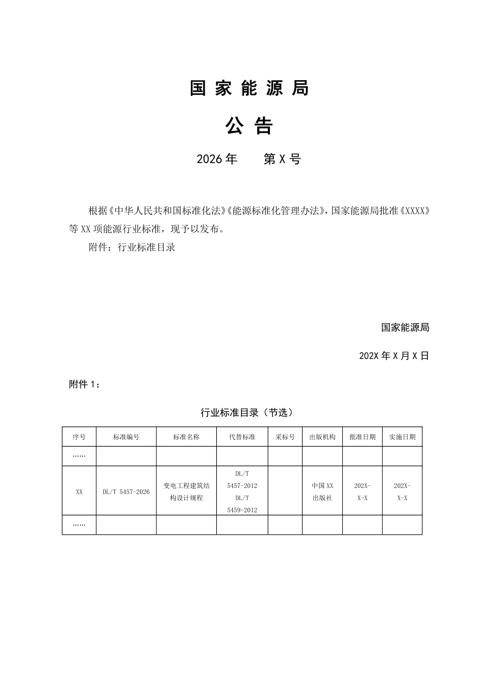 DL-T 5457-2026《变电工程建筑结构设计规程》报批稿_第3页