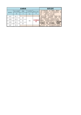 连续上下山架线弧垂及线夹调整值计算程序（3档）