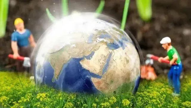 碳中和目标的5种方法,如何成就低碳农业? 碳中和目标的5种方法,如何成就低碳农业?