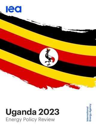 2023年乌干达能源政策评价（英文版）--国际能源署.pdf
