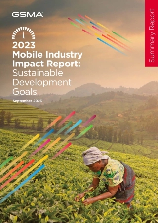 移动影响报告：可持续发展目标（SDG））英文版）--GSMA.pdf