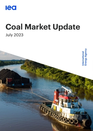 IEA：2023年7月煤炭市场动态.pdf