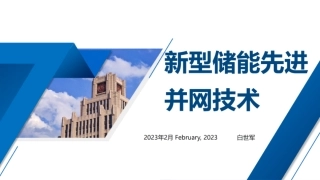 新型储能先进并网技术.pdf